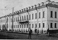 Хроника жизни старой Тюмени: 1917 год (9 – 15 марта)