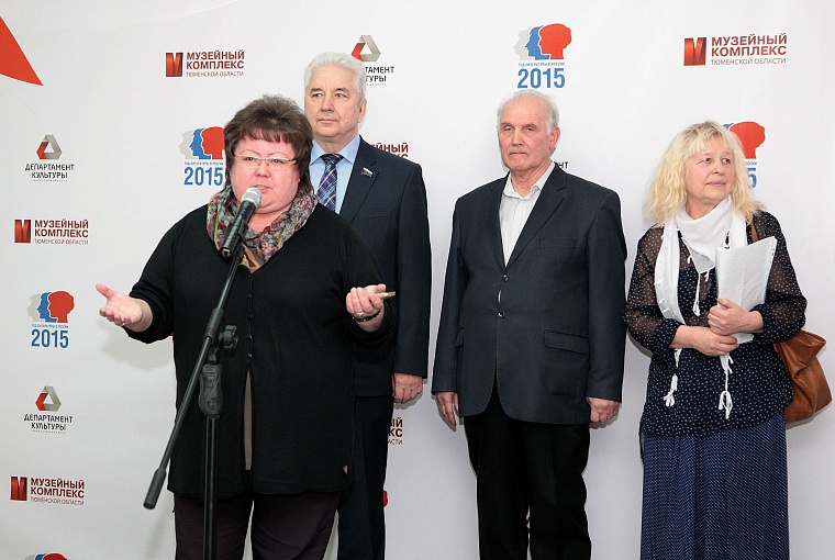 От Пересвета до Николая II: история страны в картинах Павла Рыженко