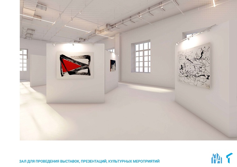 Строящийся главный корпус ТюмГУ станет самым технологичным в России