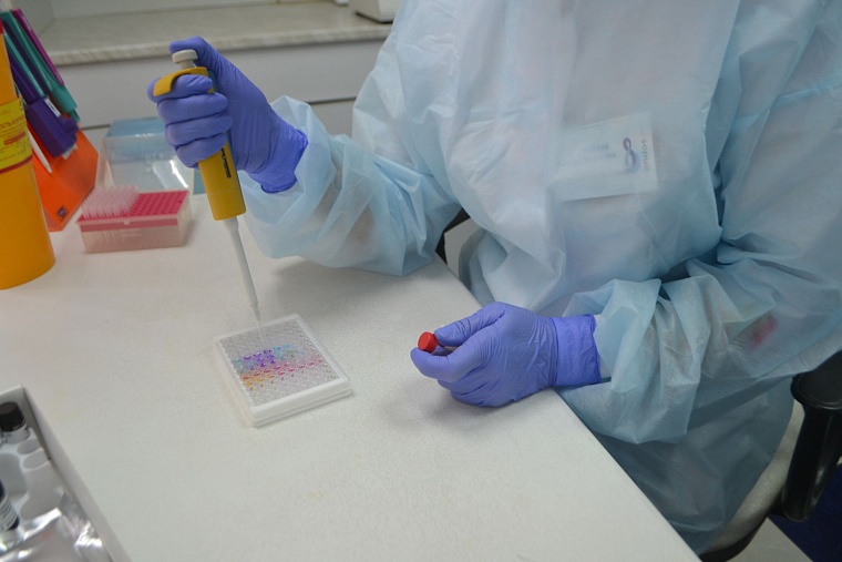 «Хирургия одного дня»: в тюменском медцентре делают быстрые операции