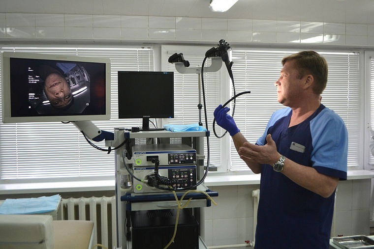 «Хирургия одного дня»: в тюменском медцентре делают быстрые операции