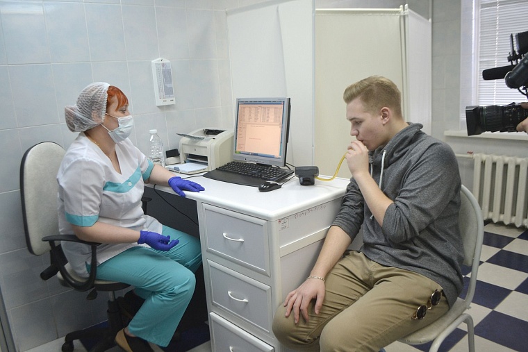 «Хирургия одного дня»: в тюменском медцентре делают быстрые операции