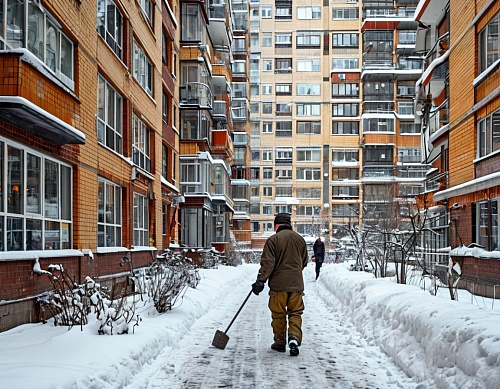 Дворники, врачи, токари: каких специалистов не хватает в Тюменской области