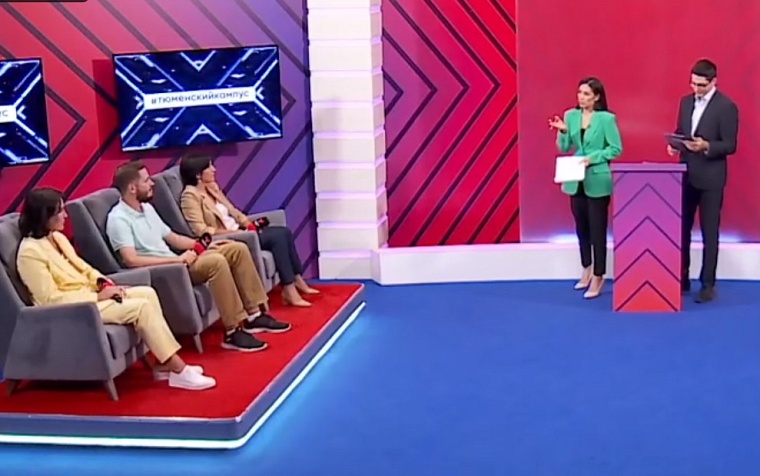 Почему кампус не стоит превращать в остров и как в нем показать "тюменскую идентичность"