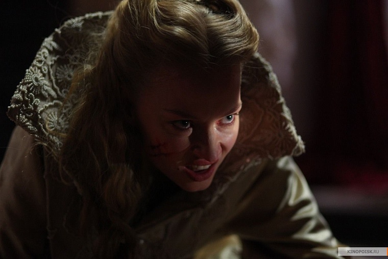 Субъективно. «Кровавая леди Батори» не оплатила кредит