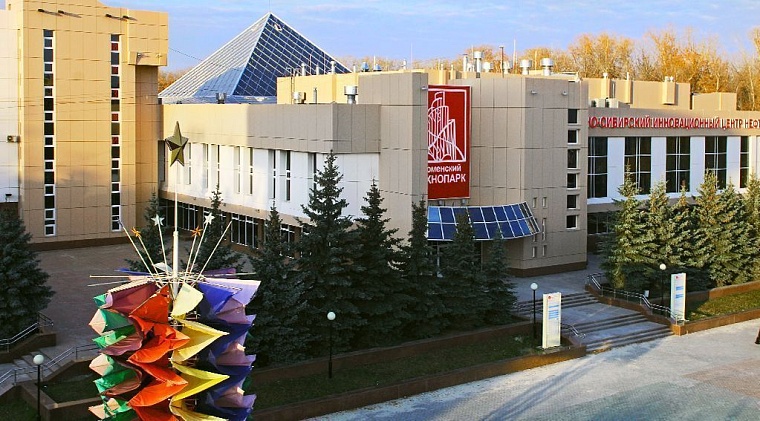 Онлайн-огород и отслеживание писем: с чем IT-компании просились в бизнес-инкубатор