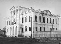 Хроника жизни старой Тюмени: 1917 год (1 – 6 июля)