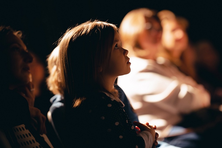 В Тюмени выступят актеры студенческого театра из Челябинска