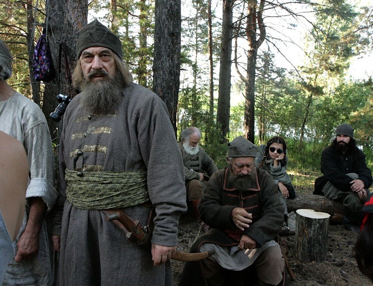 Как съемочная группа «Тобола» произвела «божественный» спецэффект