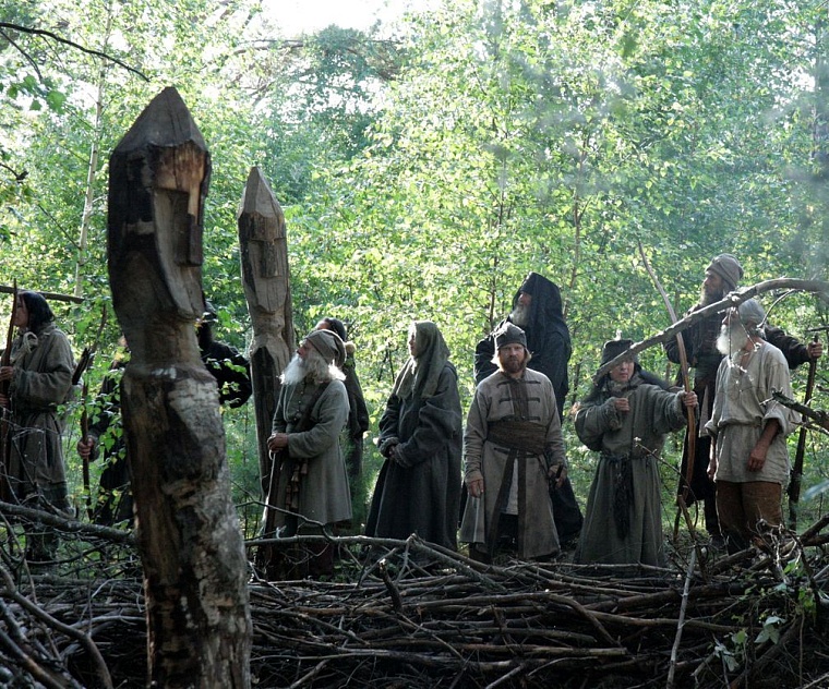 Как съемочная группа «Тобола» произвела «божественный» спецэффект