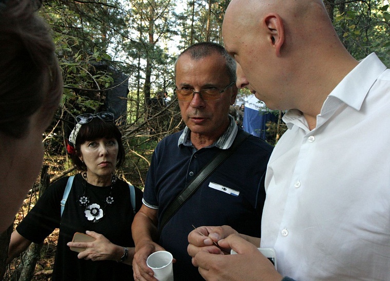 Как съемочная группа «Тобола» произвела «божественный» спецэффект