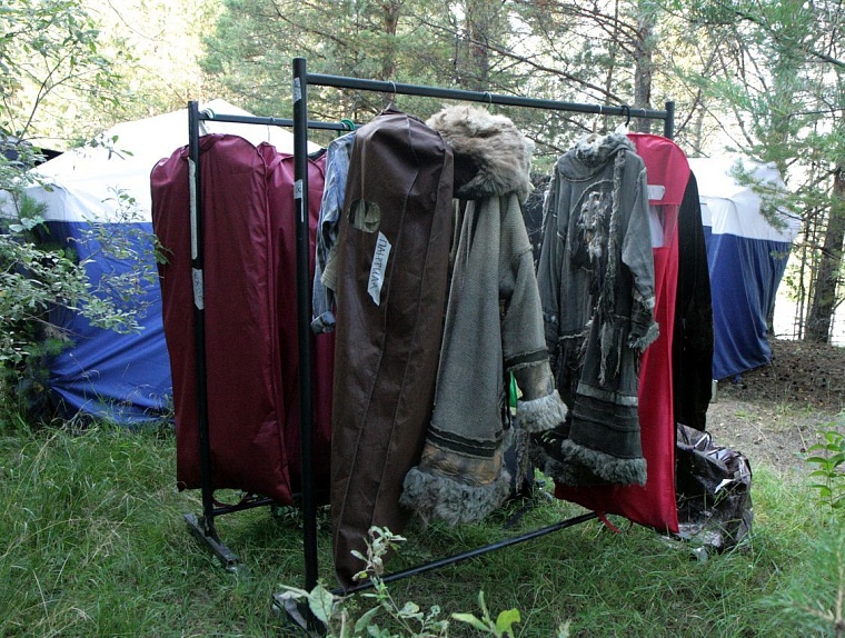 Как съемочная группа «Тобола» произвела «божественный» спецэффект