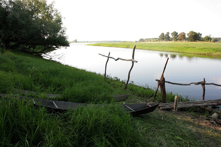 Как съемочная группа «Тобола» произвела «божественный» спецэффект