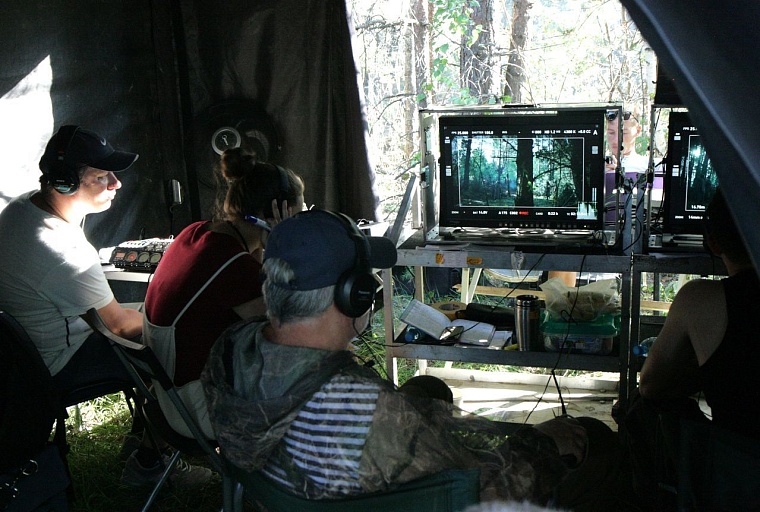Как съемочная группа «Тобола» произвела «божественный» спецэффект