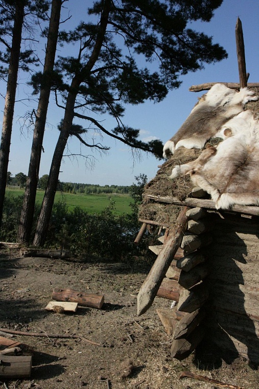 Как съемочная группа «Тобола» произвела «божественный» спецэффект