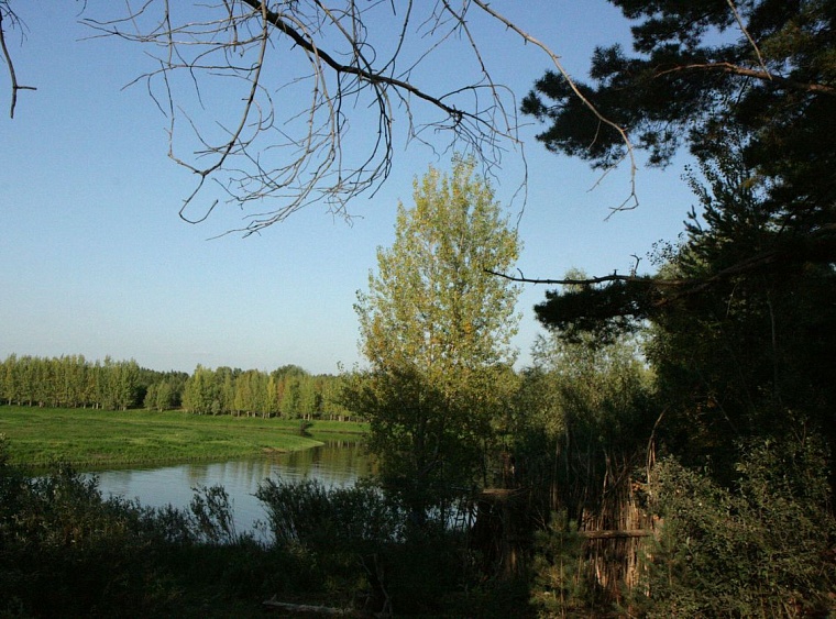 Как съемочная группа «Тобола» произвела «божественный» спецэффект