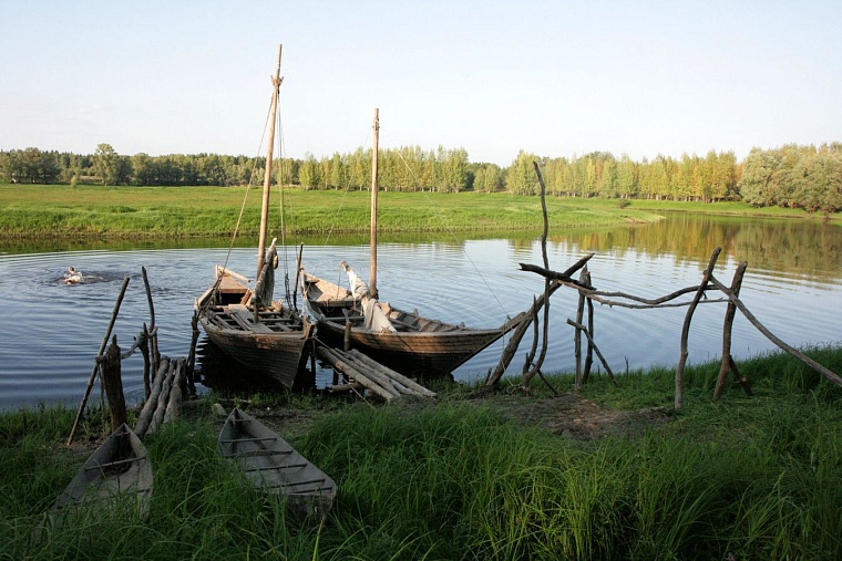 Как съемочная группа «Тобола» произвела «божественный» спецэффект