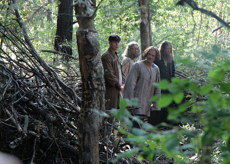 Как съемочная группа «Тобола» произвела «божественный» спецэффект