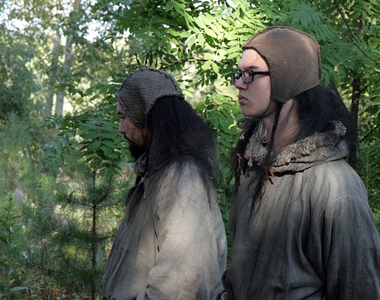 Как съемочная группа «Тобола» произвела «божественный» спецэффект