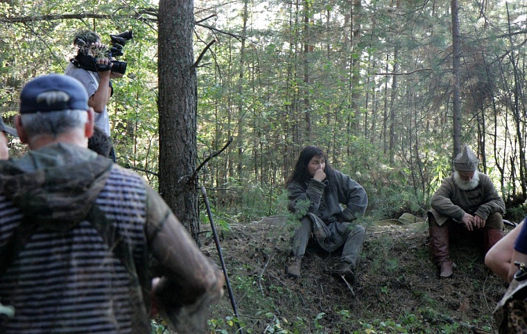 Как съемочная группа «Тобола» произвела «божественный» спецэффект