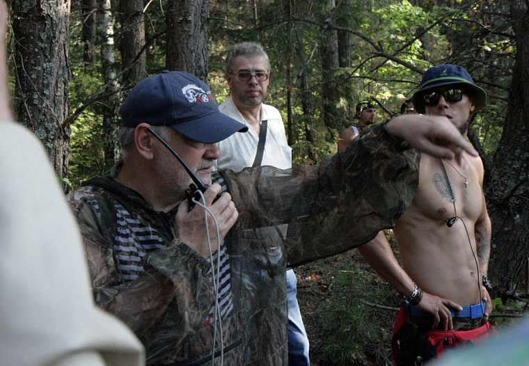 Как съемочная группа «Тобола» произвела «божественный» спецэффект