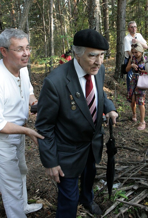 Как съемочная группа «Тобола» произвела «божественный» спецэффект