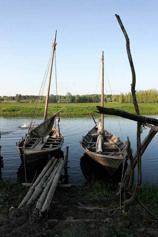 Как съемочная группа «Тобола» произвела «божественный» спецэффект