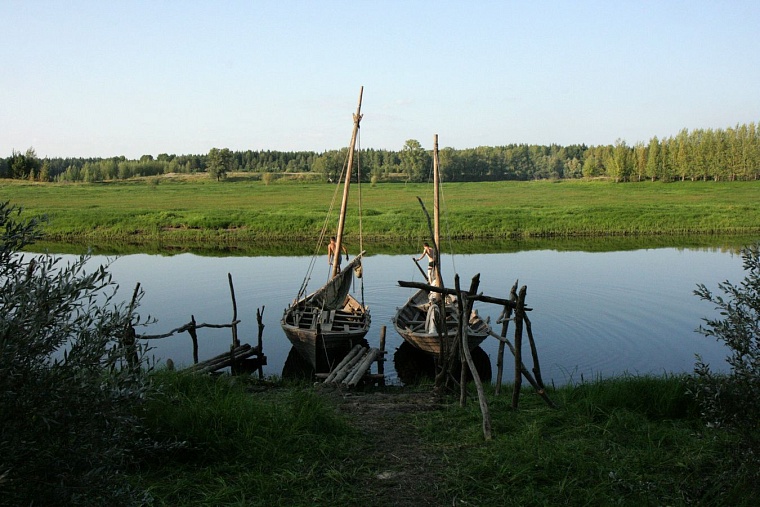 Как съемочная группа «Тобола» произвела «божественный» спецэффект