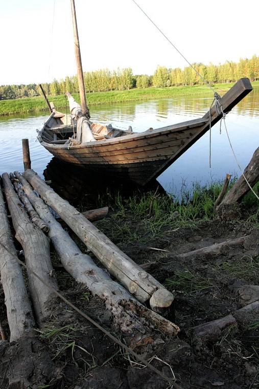 Как съемочная группа «Тобола» произвела «божественный» спецэффект