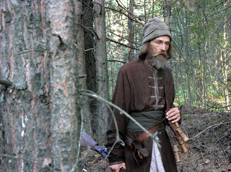 Как съемочная группа «Тобола» произвела «божественный» спецэффект