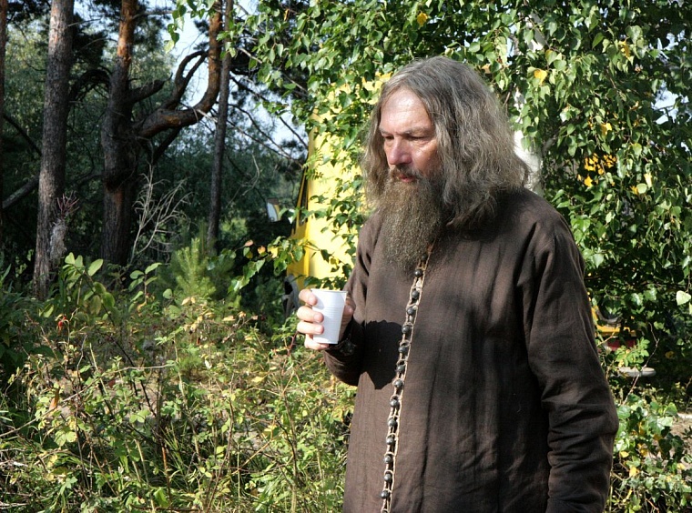 Как съемочная группа «Тобола» произвела «божественный» спецэффект