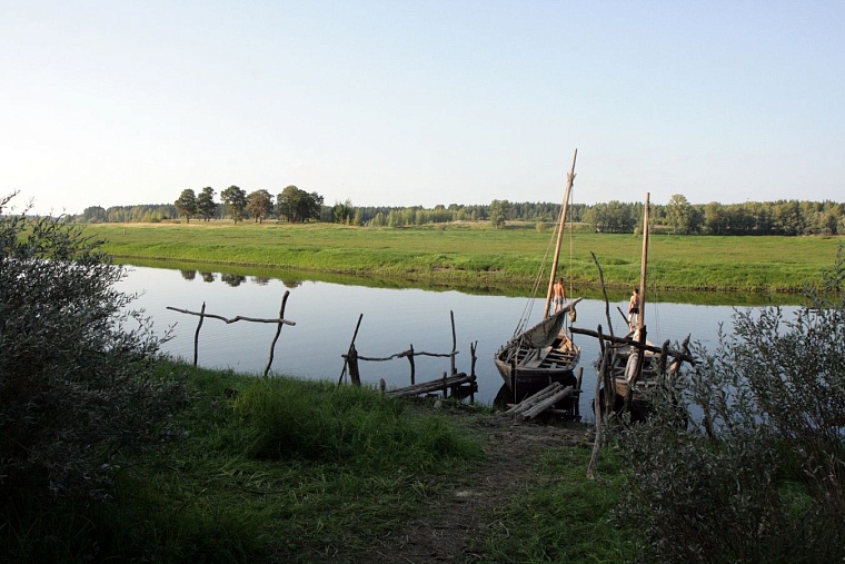 Как съемочная группа «Тобола» произвела «божественный» спецэффект