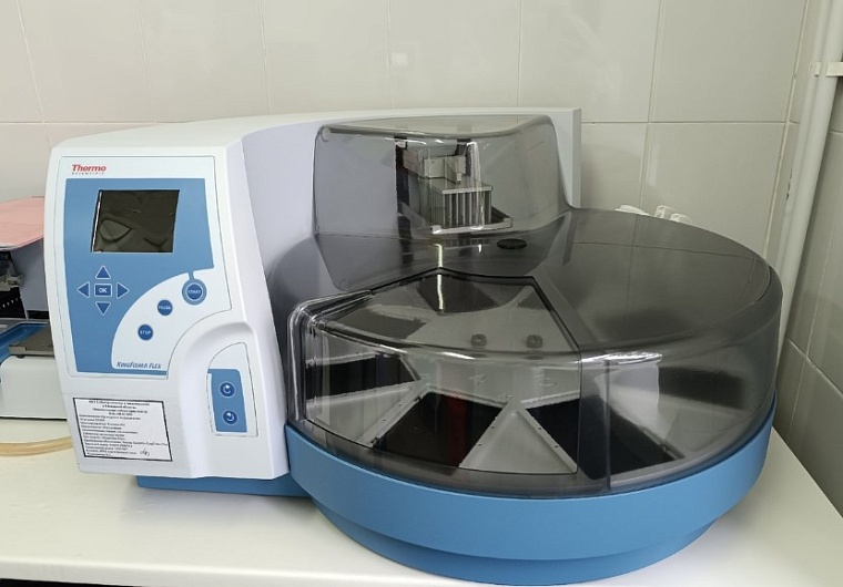 Врач-вирусолог рассказала, какими видами гриппа болеют тюменцы