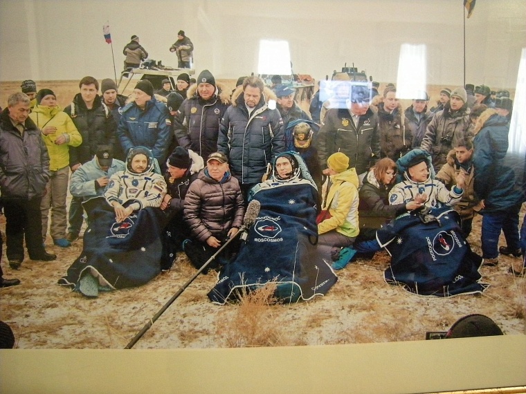 На конкурс памяти Александра Ефремова фотохудожники прислали три тысячи работ