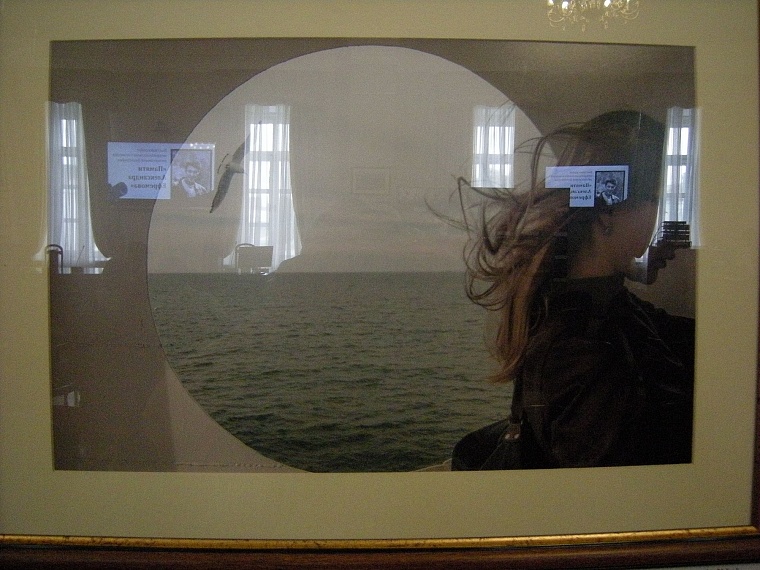 На конкурс памяти Александра Ефремова фотохудожники прислали три тысячи работ