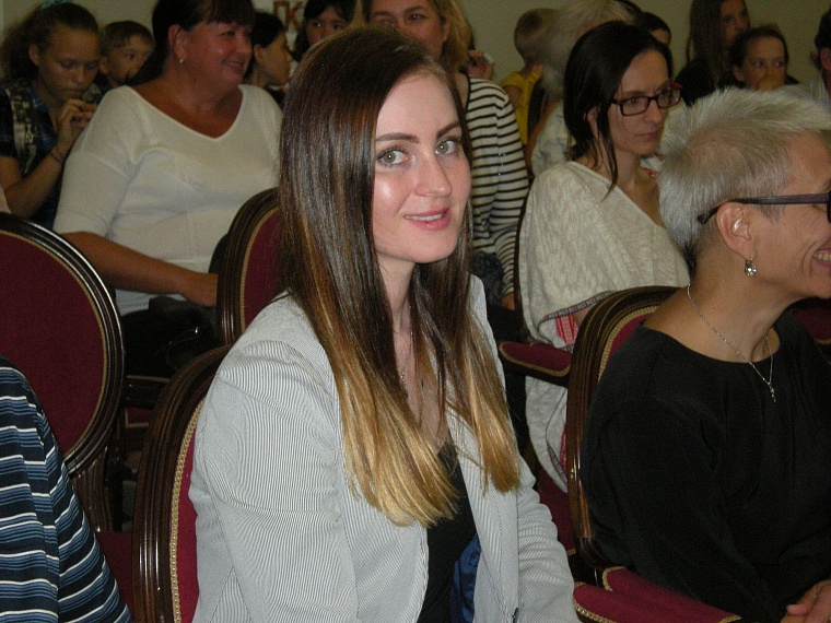 На конкурс памяти Александра Ефремова фотохудожники прислали три тысячи работ