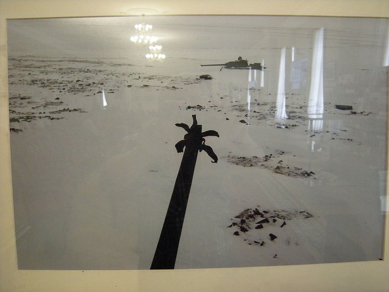 На конкурс памяти Александра Ефремова фотохудожники прислали три тысячи работ