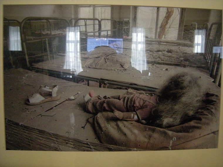 На конкурс памяти Александра Ефремова фотохудожники прислали три тысячи работ