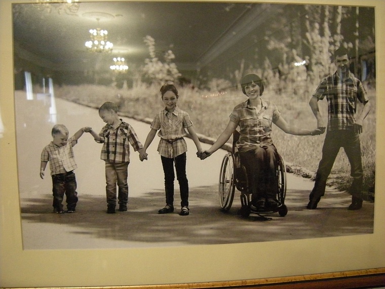 На конкурс памяти Александра Ефремова фотохудожники прислали три тысячи работ