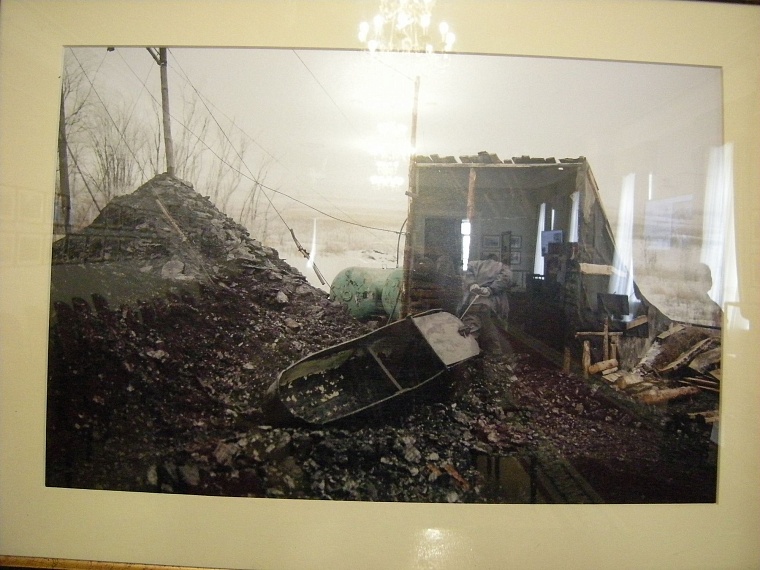 На конкурс памяти Александра Ефремова фотохудожники прислали три тысячи работ