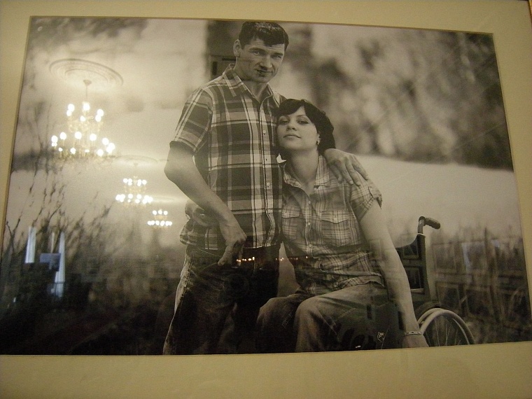 На конкурс памяти Александра Ефремова фотохудожники прислали три тысячи работ