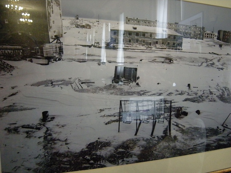 На конкурс памяти Александра Ефремова фотохудожники прислали три тысячи работ