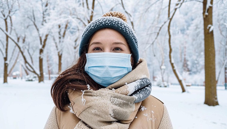 Картинка сгенерирована ИИ