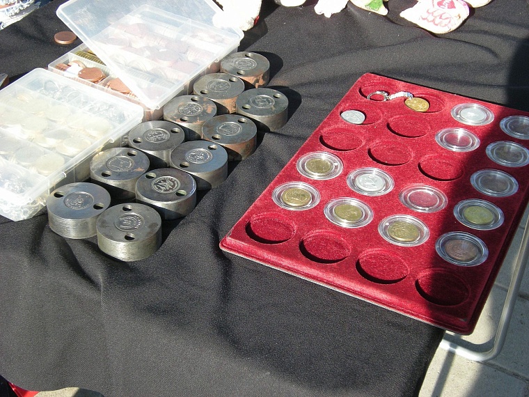 «Сны улиц» не испугались грозных туч