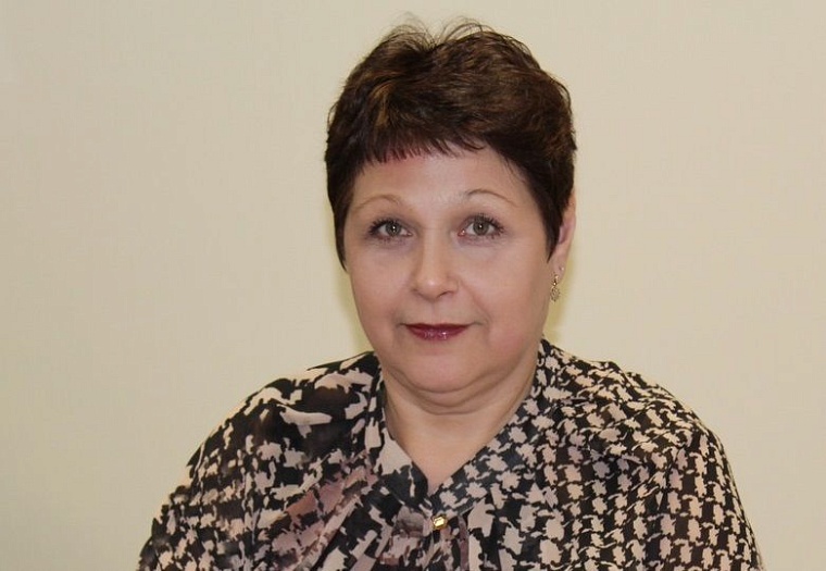 Людмила Шулинина: С каждым годом все больше безработных начинают свой бизнес