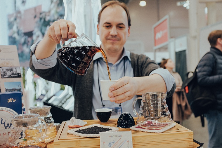 Как потомок тюменских купцов Колокольниковых возродил семейное дело сегодня