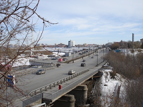 Как шотландский доктор с посольством Петра I в Тюмени побывал