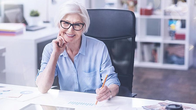 Есть ли жизнь перед пенсией?