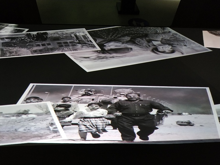 От Вьетнама до Абхазии: В Тюмени открылась выставка «НАТО. Хроника жестокости»