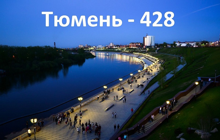 Всё, что вы хотели знать о Дне города